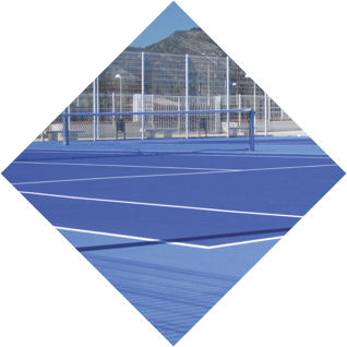 SPORTING FACILITY SYSTEM - BASIC Solution